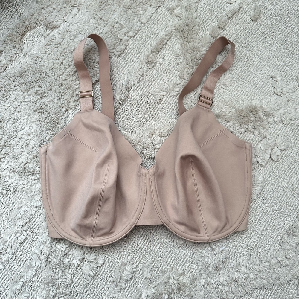 Third Love Classic Unlined Full Coverage 34G NWOT